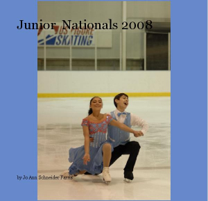 Junior Nationals 2008