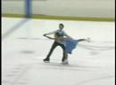 Joel and Rebekah Schneider-Farris - Lake Placid 2007 Videos